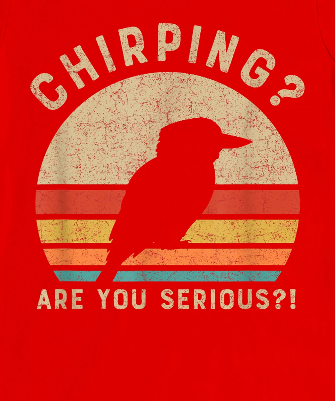 Kookaburra Quote for a Kookaburra Fan and Birder T-Shirt, Women T-Shirt