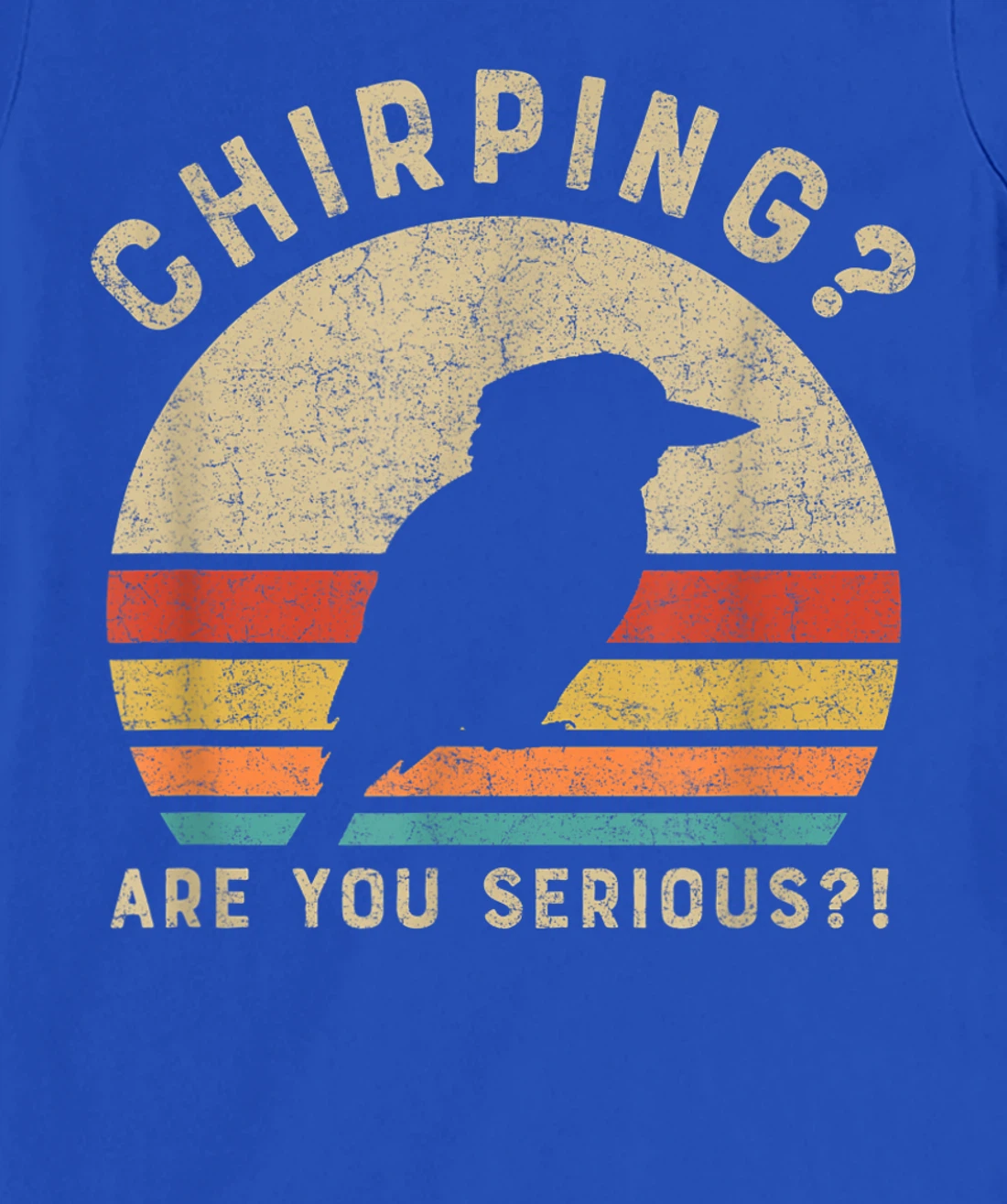 Kookaburra Quote for a Kookaburra Fan and Birder T-Shirt, Women T-Shirt