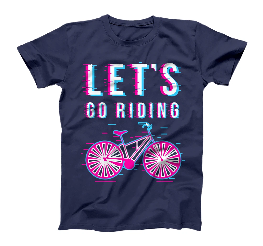Bicycle riding Bike T-Shirt