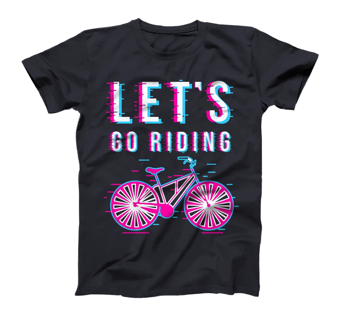 Bicycle riding Bike T-Shirt