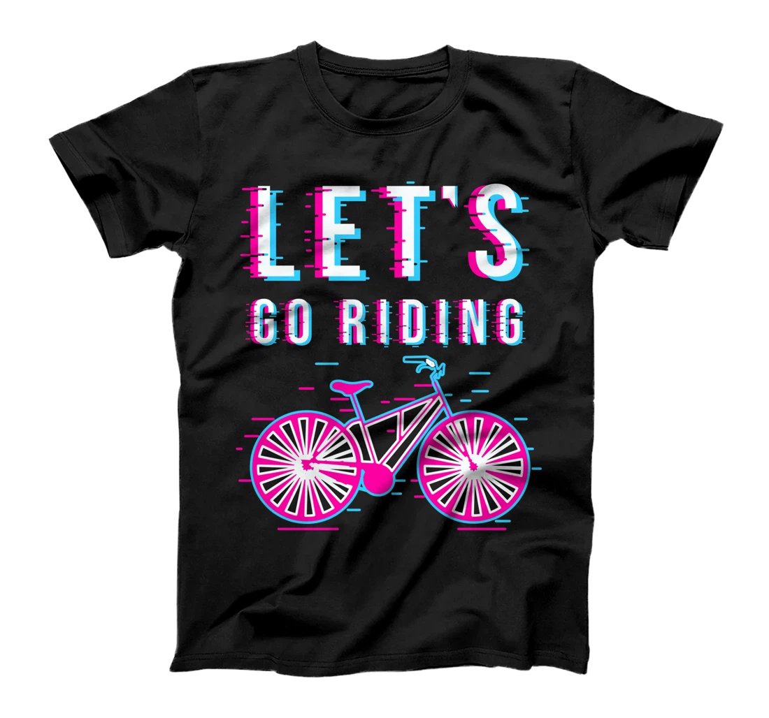Bicycle riding Bike T-Shirt