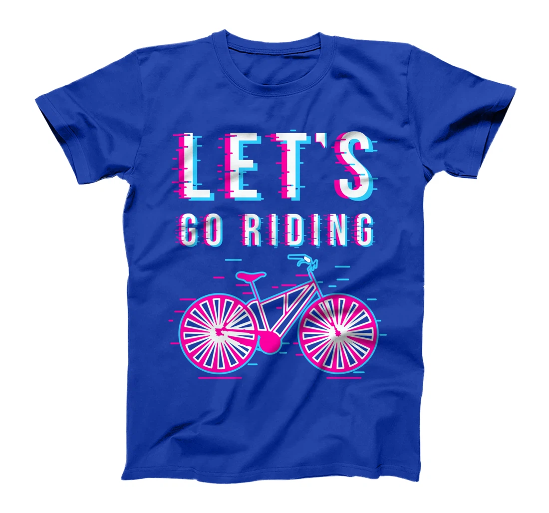 Bicycle riding Bike T-Shirt