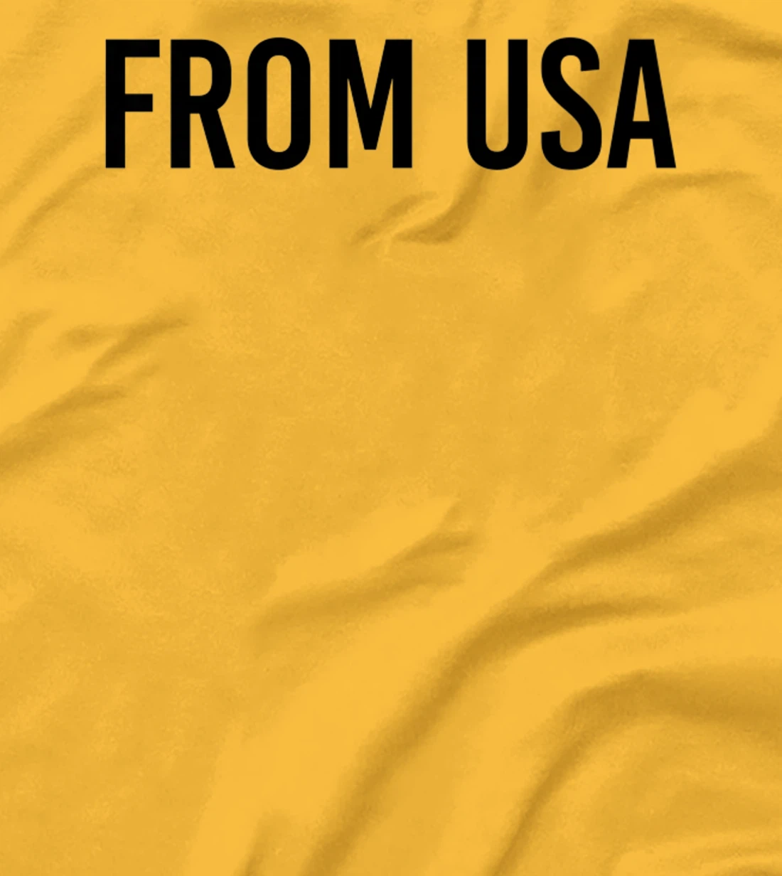 From USA, Proud To Be United States Of America Citizen Cool T-Shirt, Kid T-Shirt and Women T-Shirt