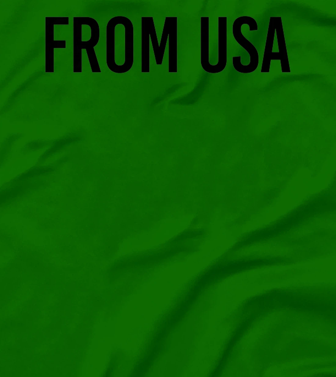 From USA, Proud To Be United States Of America Citizen Cool T-Shirt, Kid T-Shirt and Women T-Shirt