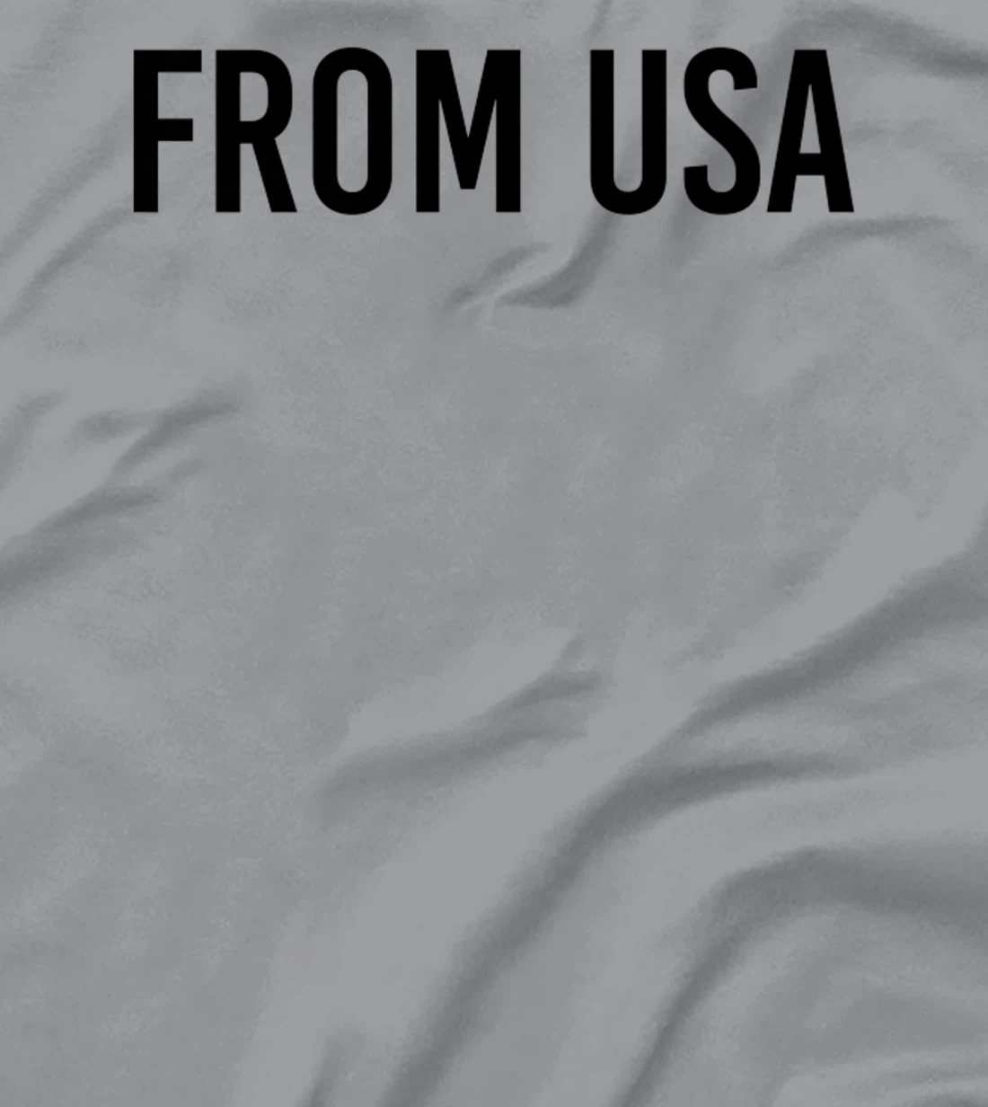 From USA, Proud To Be United States Of America Citizen Cool T-Shirt, Kid T-Shirt and Women T-Shirt