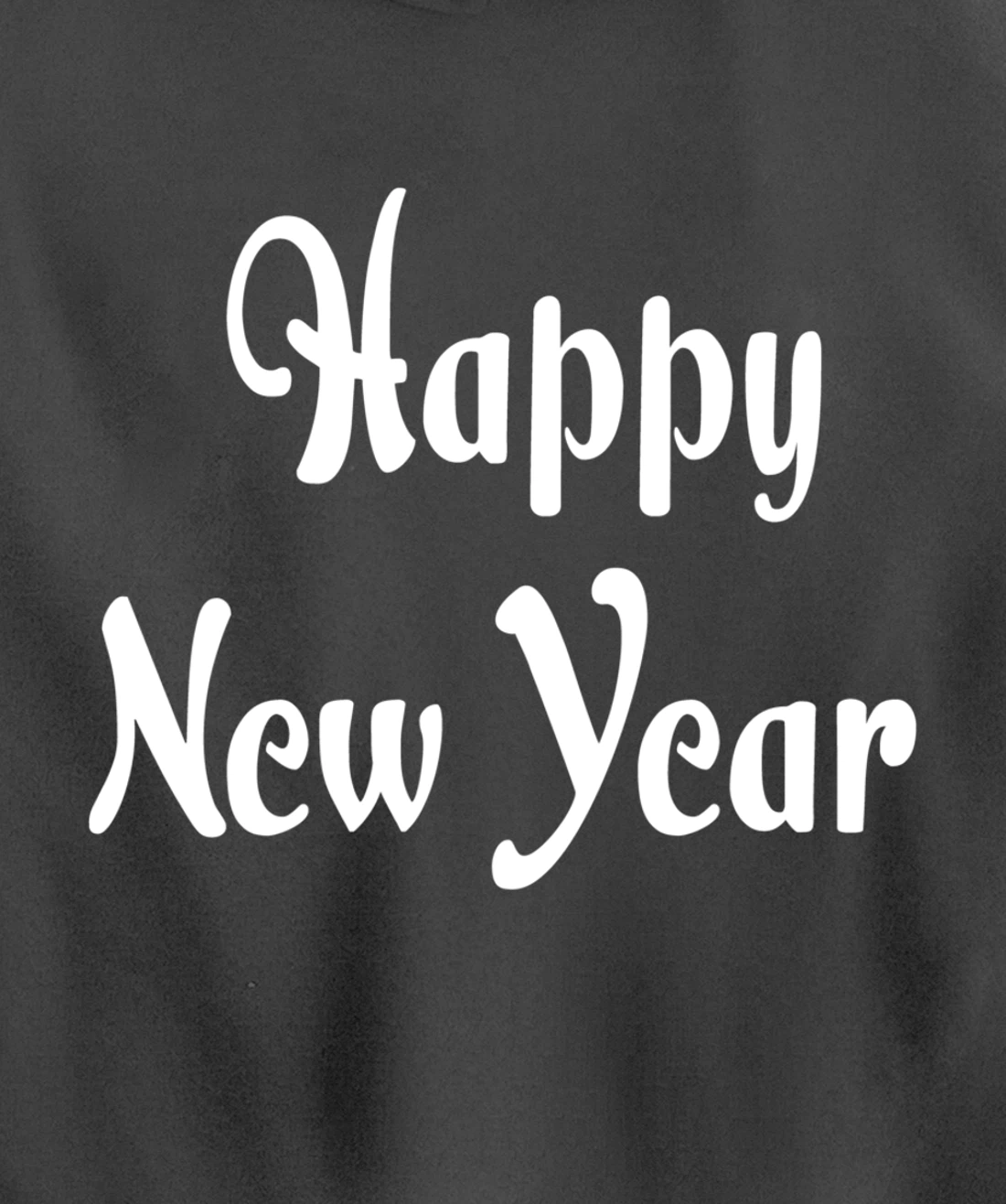 Happy New Year Hoodie Happy New Year Hoodies Women Mens Pullover Hoodie