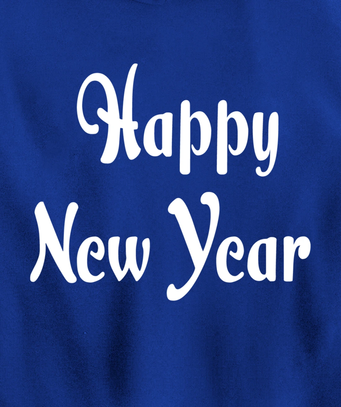 Happy New Year Hoodie Happy New Year Hoodies Women Mens Pullover Hoodie