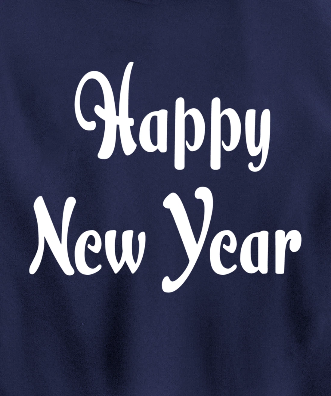 Happy New Year Hoodie Happy New Year Hoodies Women Mens Pullover Hoodie
