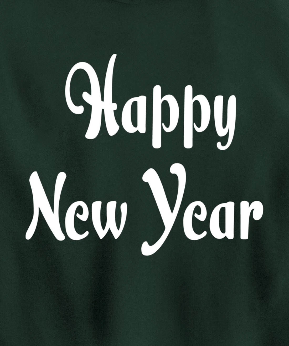 Happy New Year Hoodie Happy New Year Hoodies Women Mens Pullover Hoodie