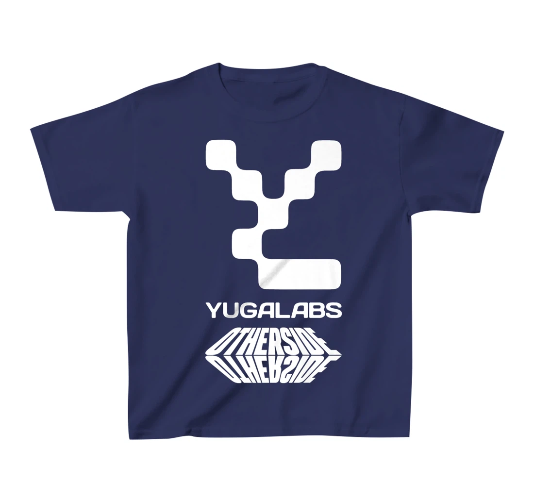 Yuga Labs Otherside Metaverse - Otherdeeds NFT, ApeCoin v.6 T-Shirt, Kid T-Shirt and Women T-Shirt