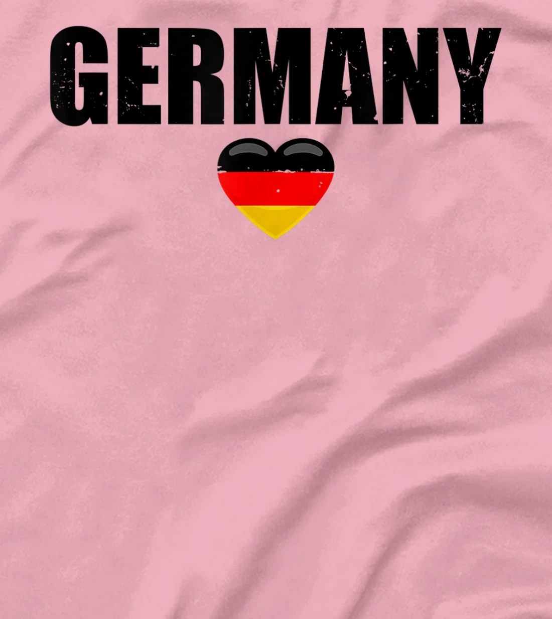 Germany Vintage German Flag T-Shirt, Kid T-Shirt and Women T-Shirt