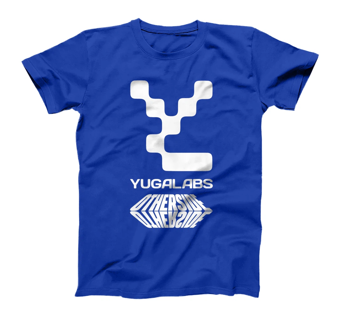 Yuga Labs Otherside Metaverse - Otherdeeds NFT, ApeCoin v.6 T-Shirt, Kid T-Shirt and Women T-Shirt