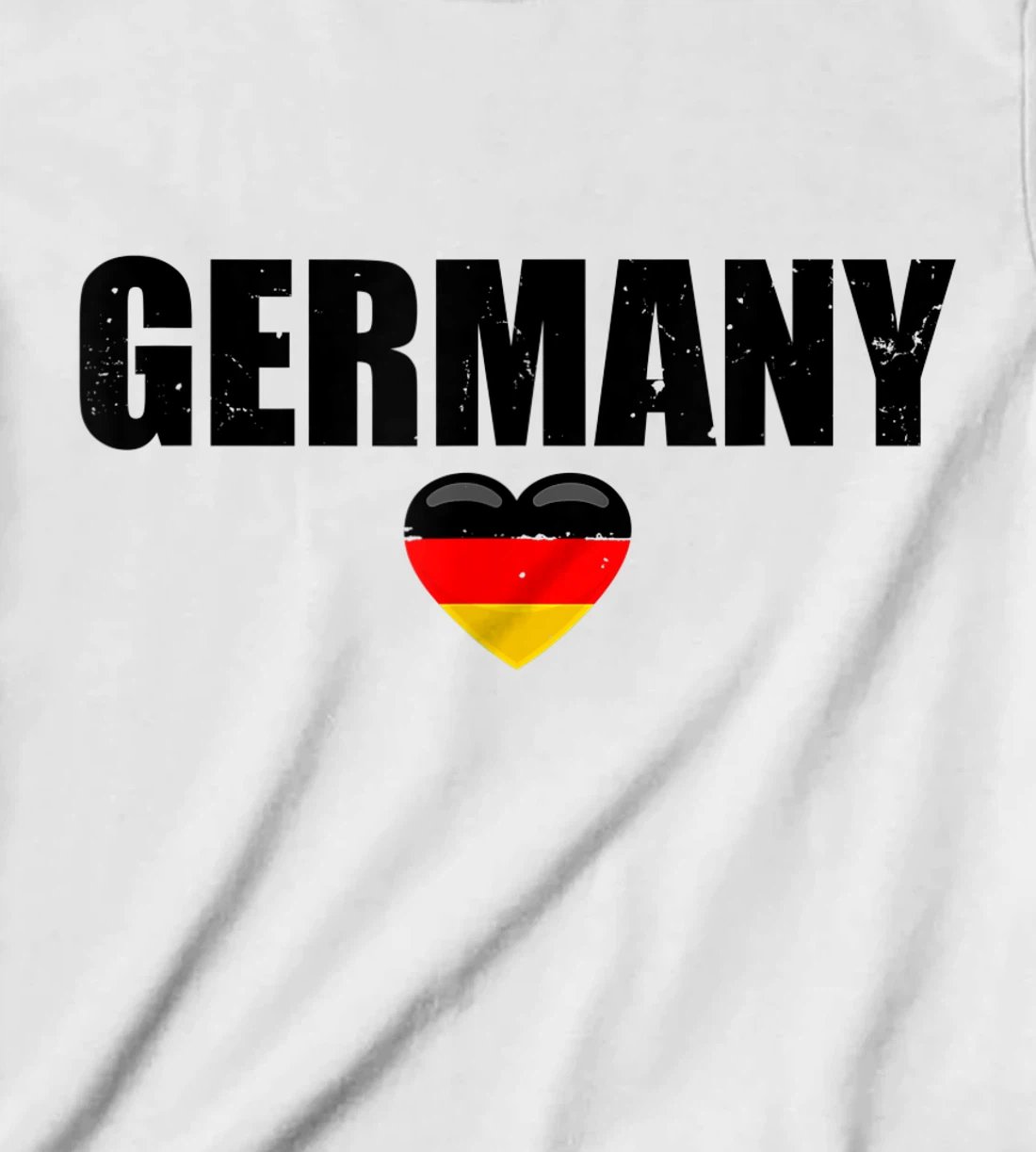 Germany Vintage German Flag T-Shirt, Kid T-Shirt and Women T-Shirt