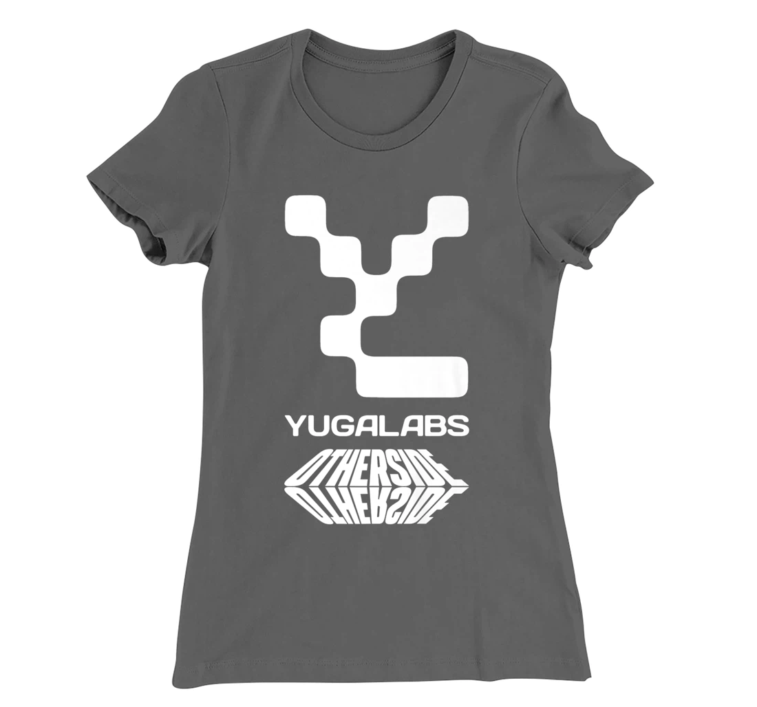Yuga Labs Otherside Metaverse - Otherdeeds NFT, ApeCoin v.6 T-Shirt, Kid T-Shirt and Women T-Shirt