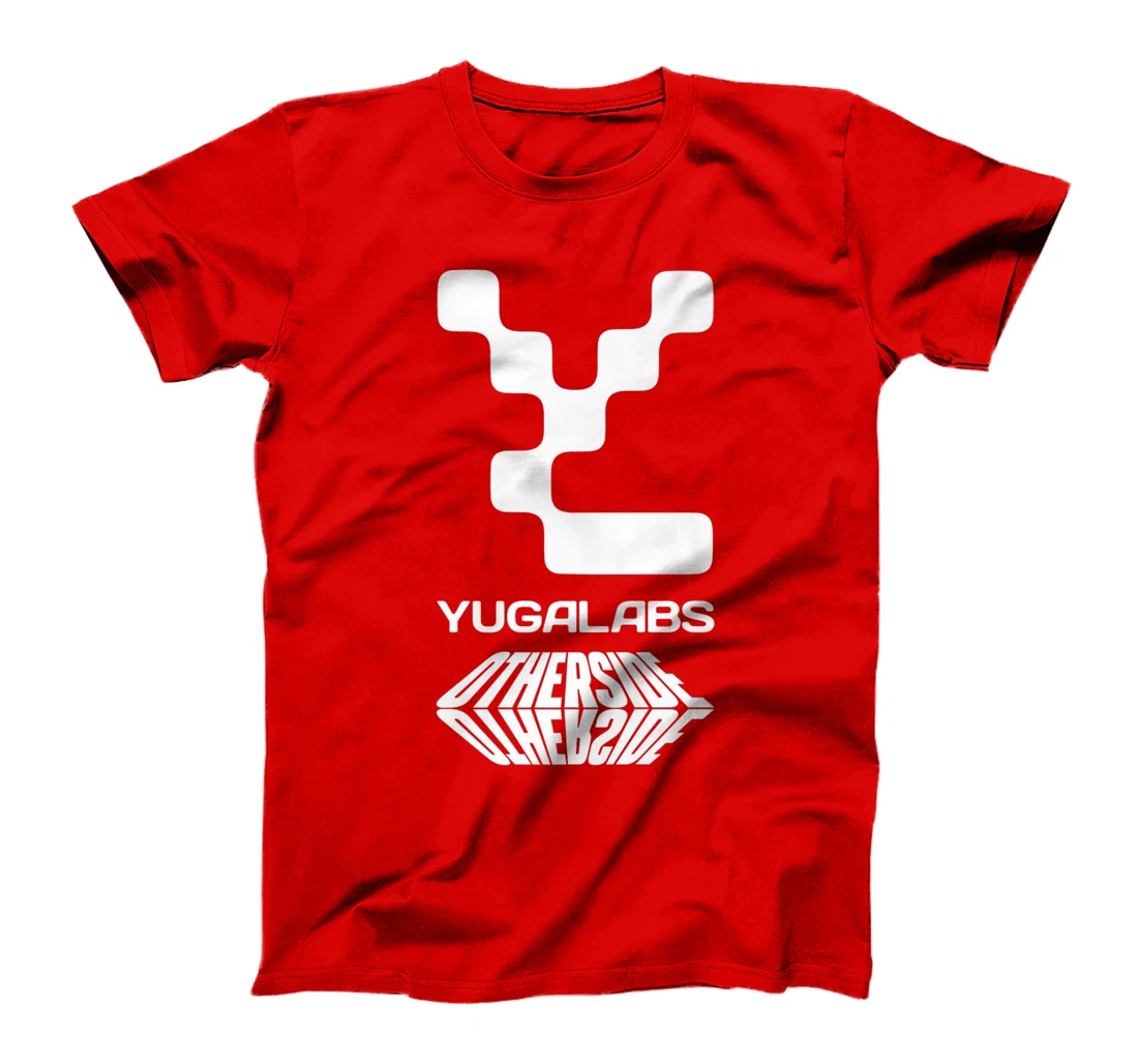 Yuga Labs Otherside Metaverse - Otherdeeds NFT, ApeCoin v.6 T-Shirt, Kid T-Shirt and Women T-Shirt