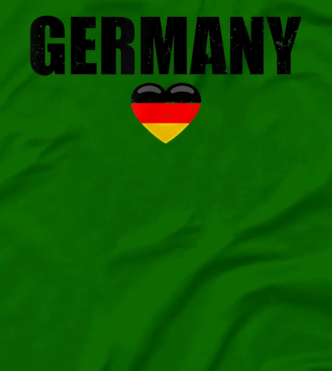 Germany Vintage German Flag T-Shirt, Kid T-Shirt and Women T-Shirt