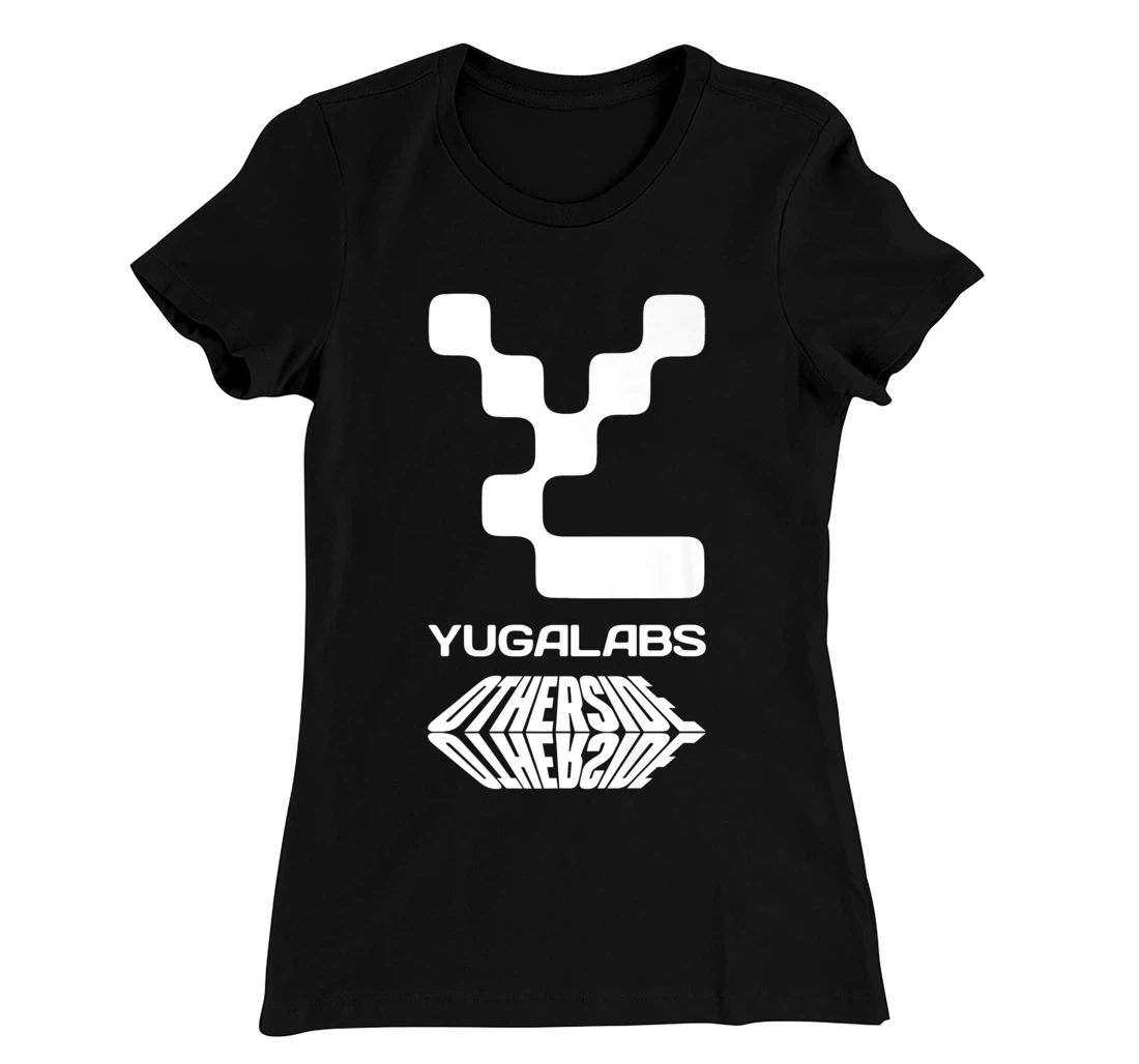Yuga Labs Otherside Metaverse - Otherdeeds NFT, ApeCoin v.6 T-Shirt, Kid T-Shirt and Women T-Shirt
