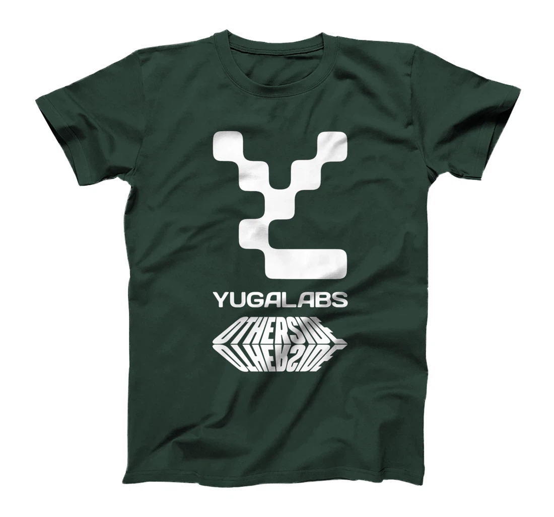 Yuga Labs Otherside Metaverse - Otherdeeds NFT, ApeCoin v.6 T-Shirt, Kid T-Shirt and Women T-Shirt
