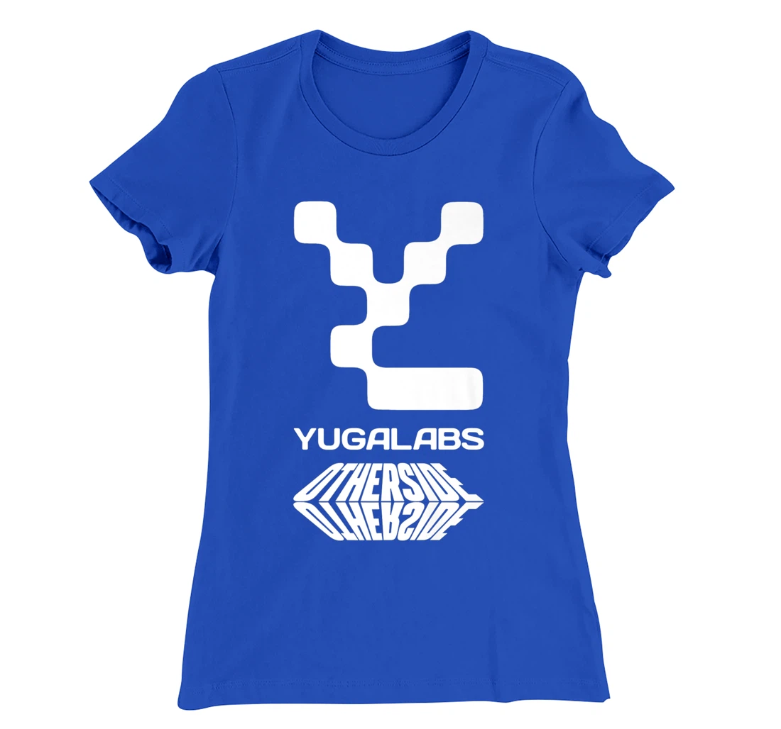 Yuga Labs Otherside Metaverse - Otherdeeds NFT, ApeCoin v.6 T-Shirt, Kid T-Shirt and Women T-Shirt