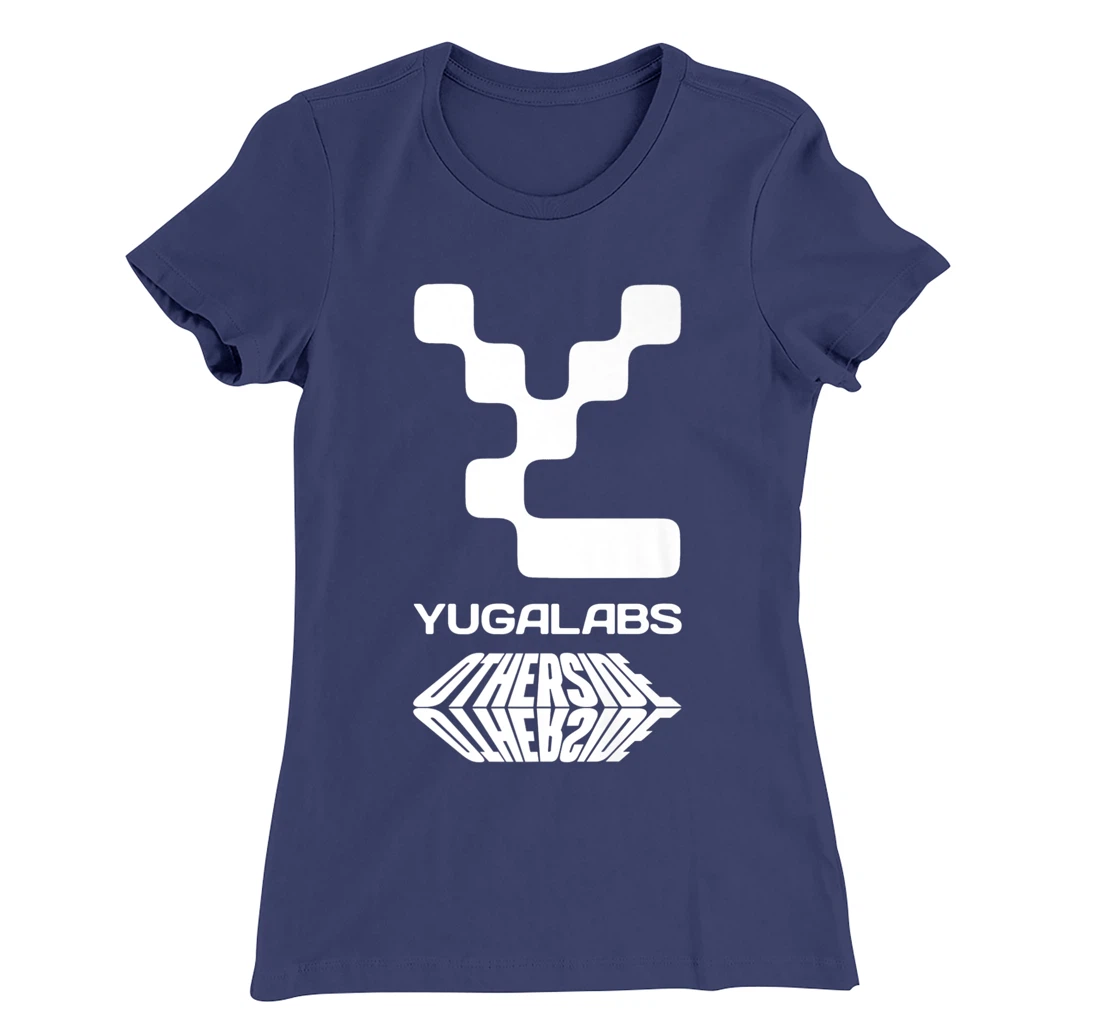 Yuga Labs Otherside Metaverse - Otherdeeds NFT, ApeCoin v.6 T-Shirt, Kid T-Shirt and Women T-Shirt
