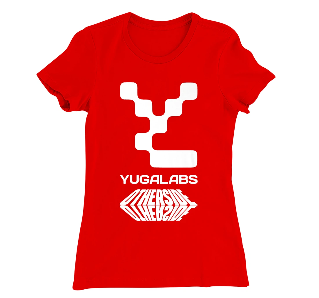 Yuga Labs Otherside Metaverse - Otherdeeds NFT, ApeCoin v.6 T-Shirt, Kid T-Shirt and Women T-Shirt