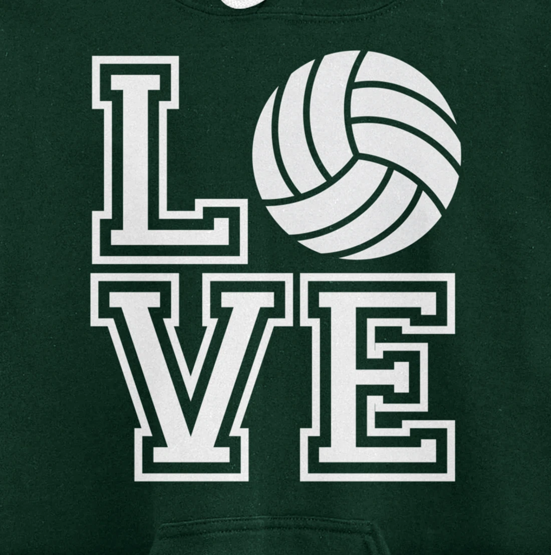 Basketball Design For Girls Boys Basketball Lovers Players Pullover Hoodie