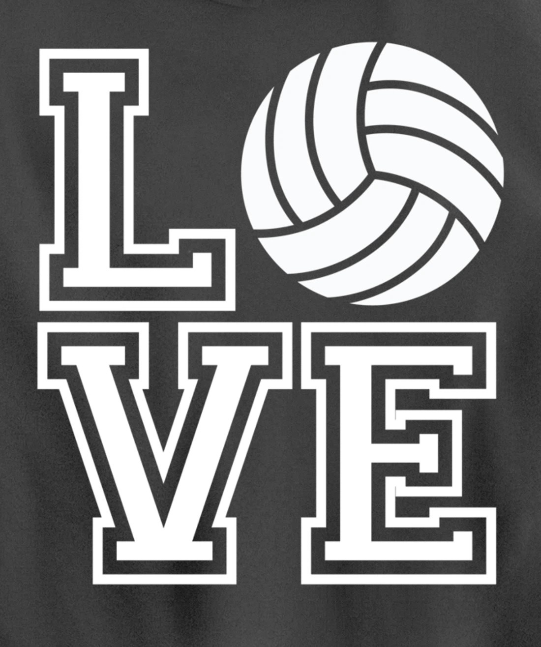 Basketball Design For Girls Boys Basketball Lovers Players Pullover Hoodie