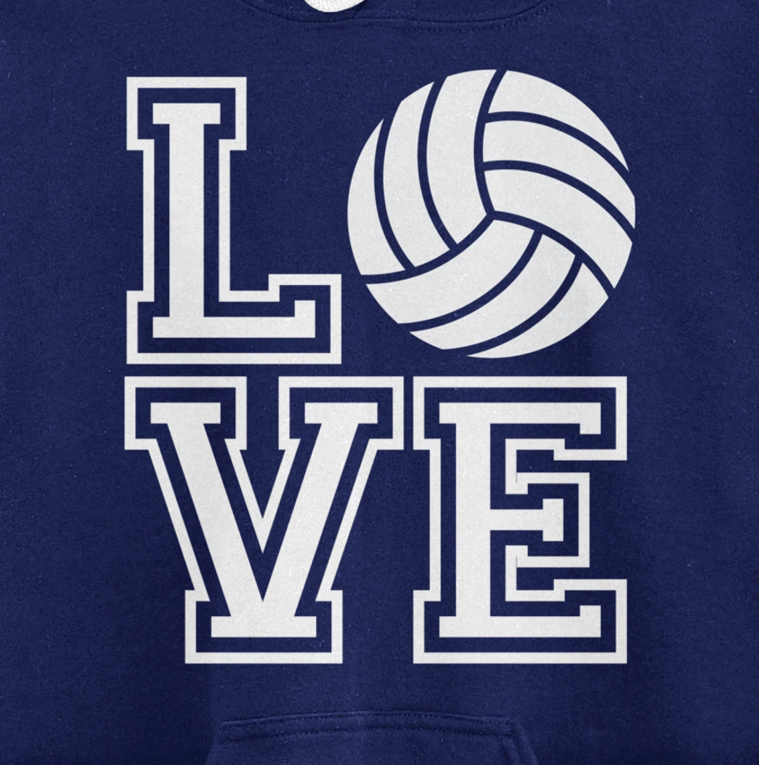 Basketball Design For Girls Boys Basketball Lovers Players Pullover Hoodie