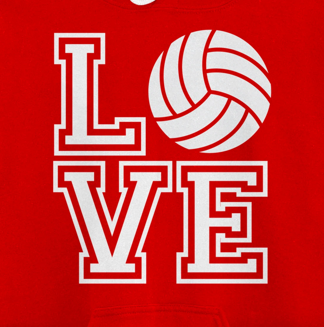 Basketball Design For Girls Boys Basketball Lovers Players Pullover Hoodie