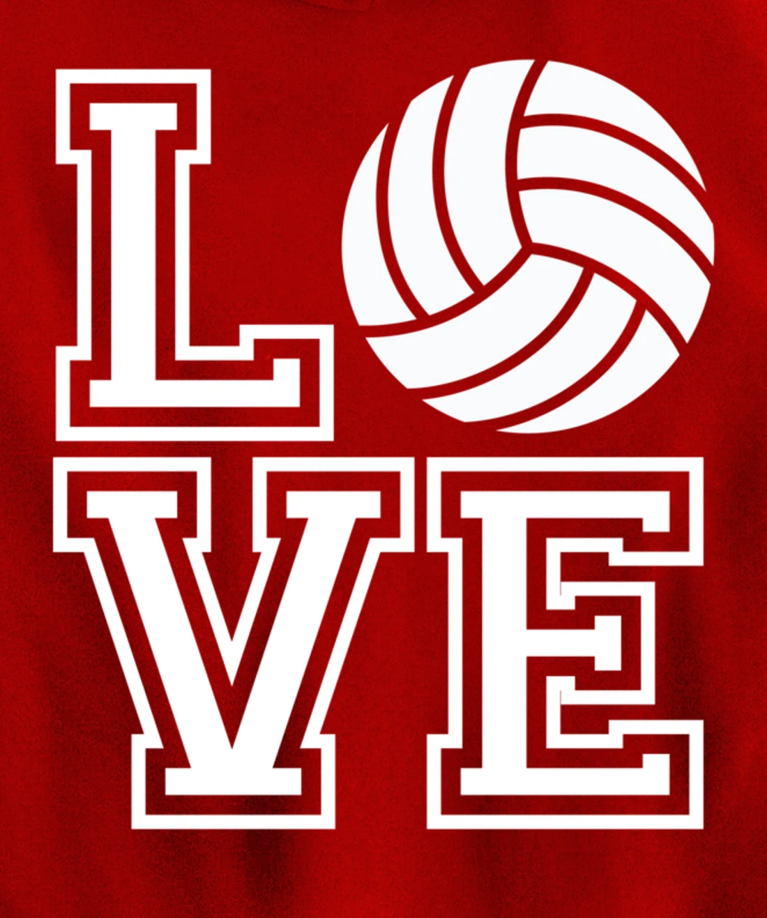 Basketball Design For Girls Boys Basketball Lovers Players Pullover Hoodie