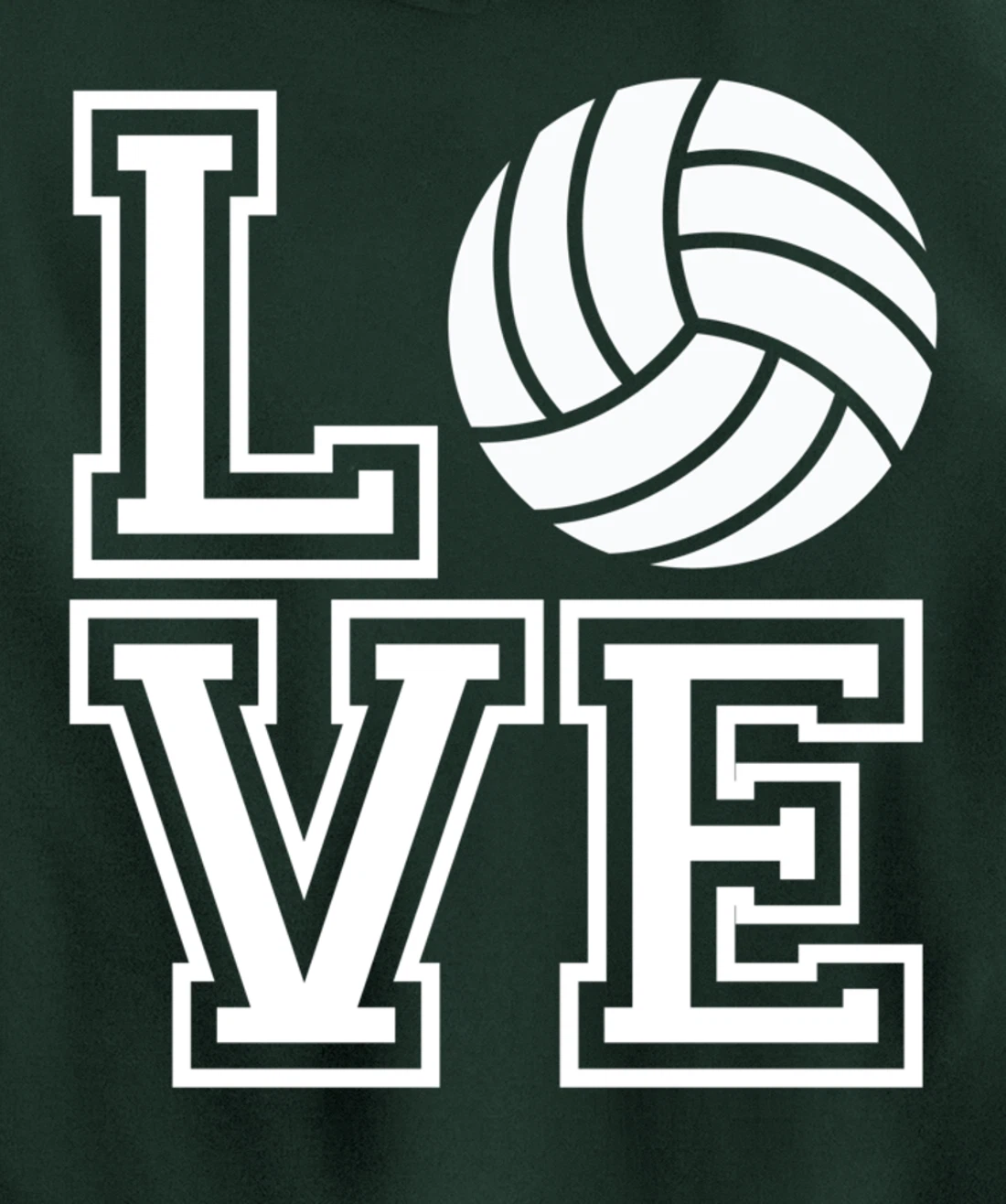 Basketball Design For Girls Boys Basketball Lovers Players Pullover Hoodie