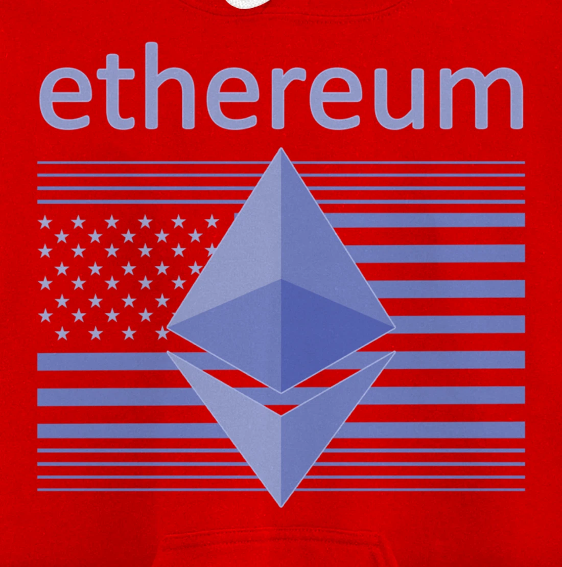 Ethereum Shirt Crypto Shirt ETH Crypto Shirts for Men Women Pullover Hoodie