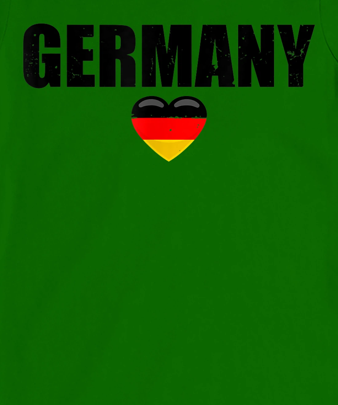 Germany Vintage German Flag T-Shirt, Kid T-Shirt and Women T-Shirt