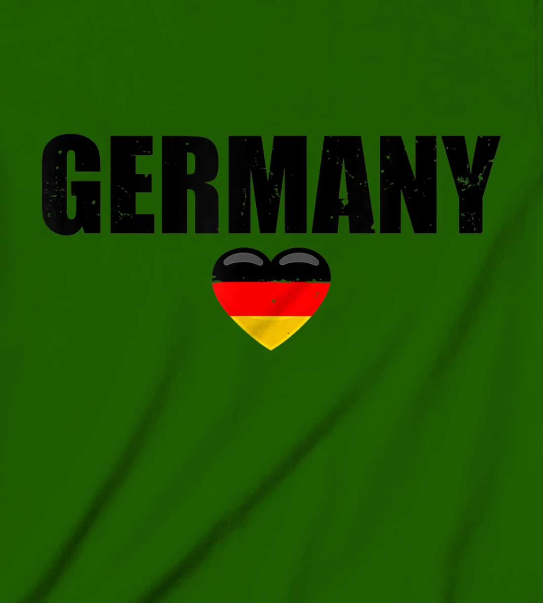Germany Vintage German Flag T-Shirt, Kid T-Shirt and Women T-Shirt