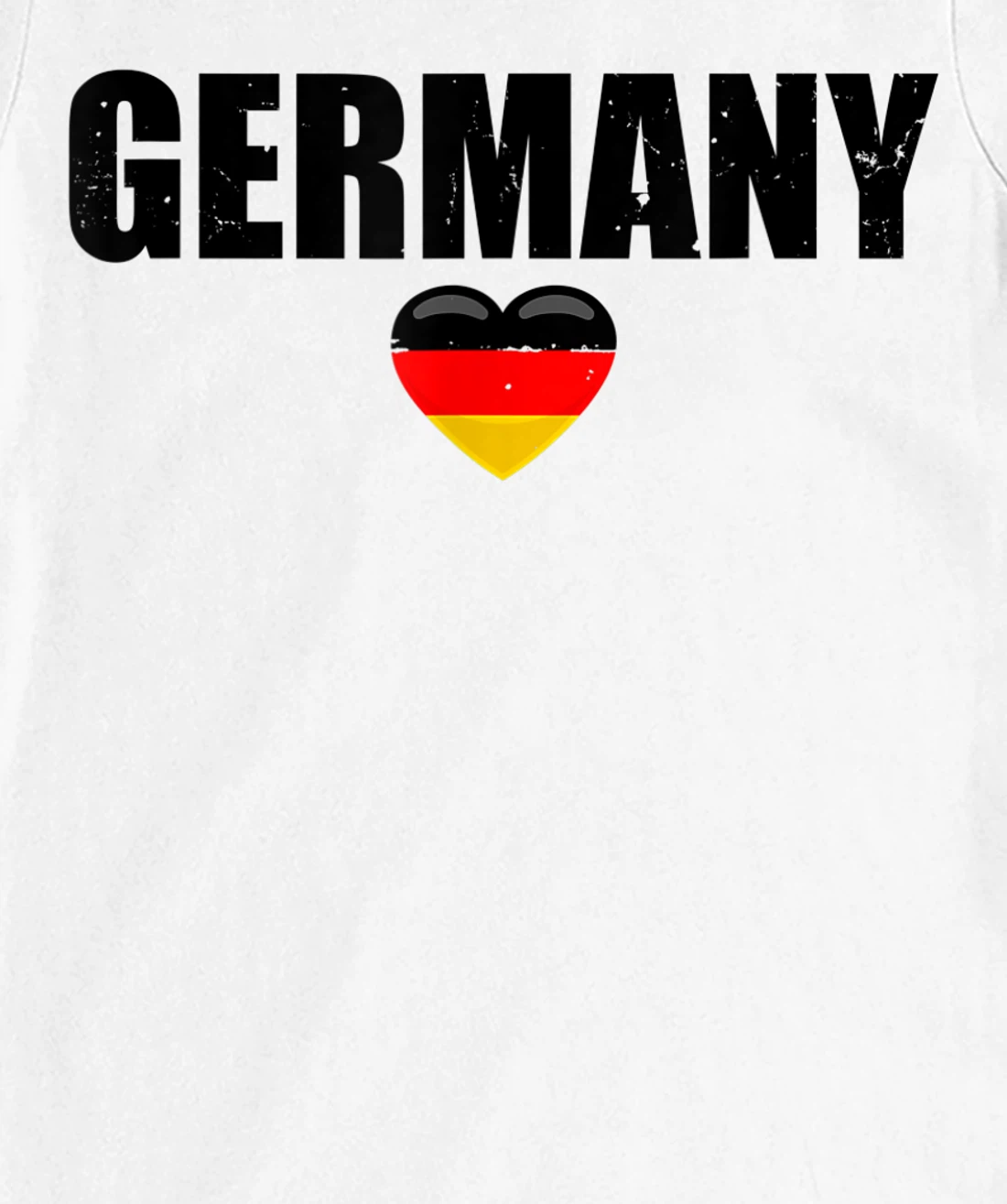 Germany Vintage German Flag T-Shirt, Kid T-Shirt and Women T-Shirt