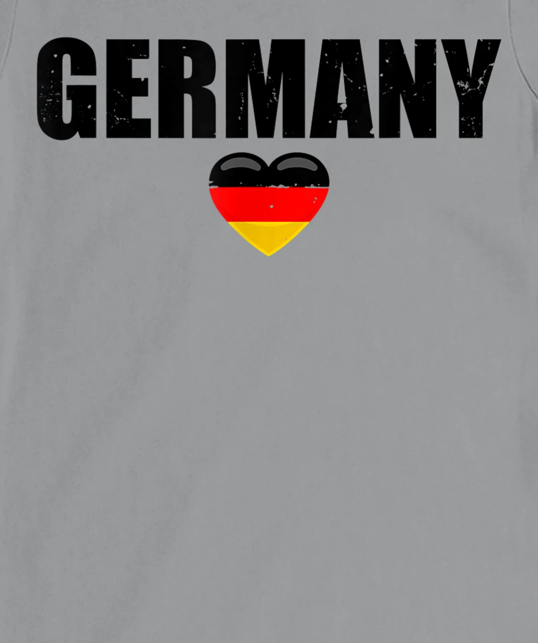 Germany Vintage German Flag T-Shirt, Kid T-Shirt and Women T-Shirt