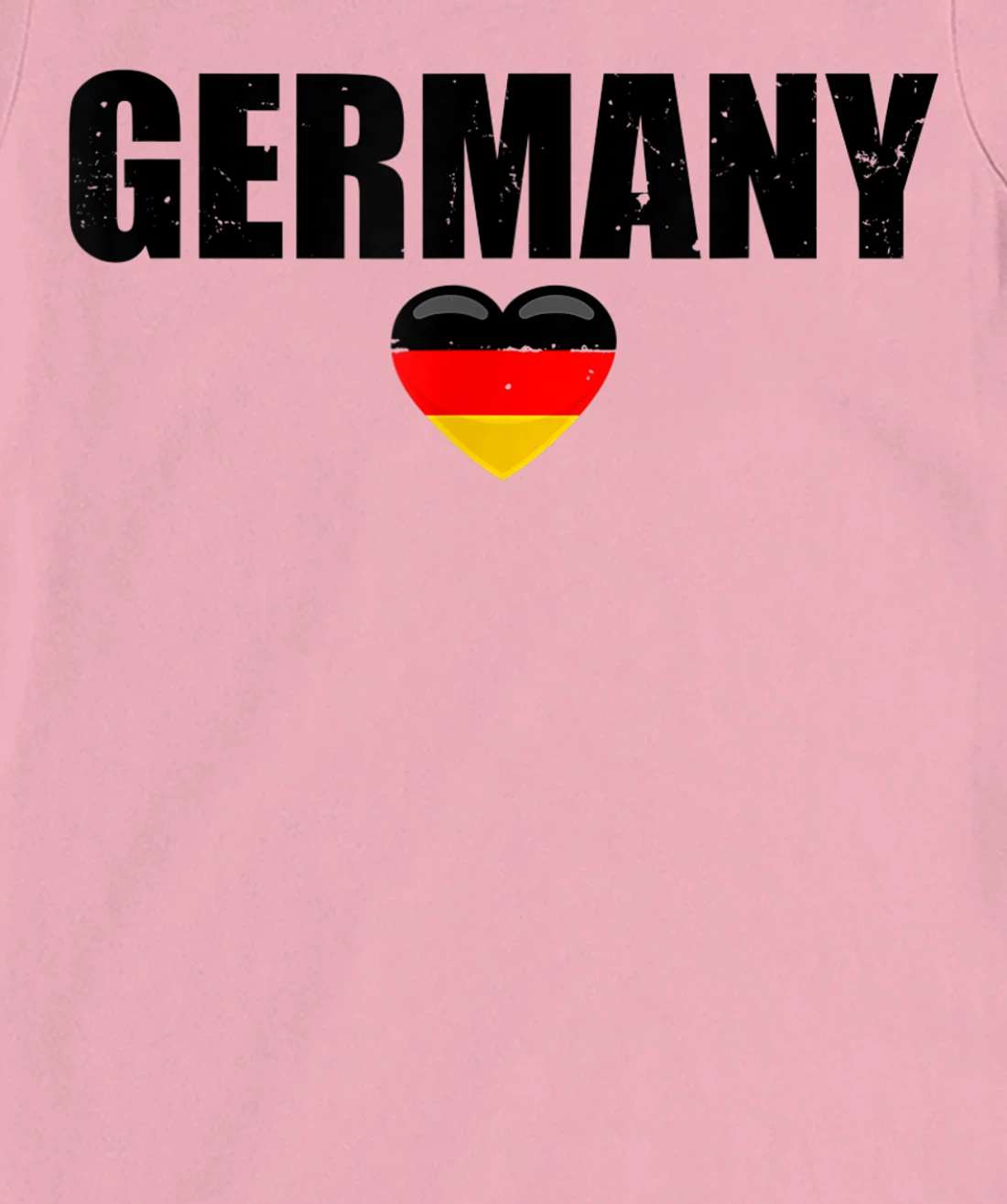 Germany Vintage German Flag T-Shirt, Kid T-Shirt and Women T-Shirt
