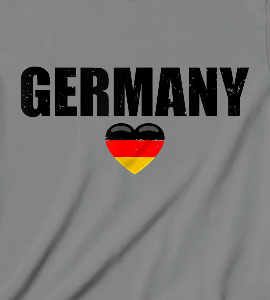 Germany Vintage German Flag T-Shirt, Kid T-Shirt and Women T-Shirt