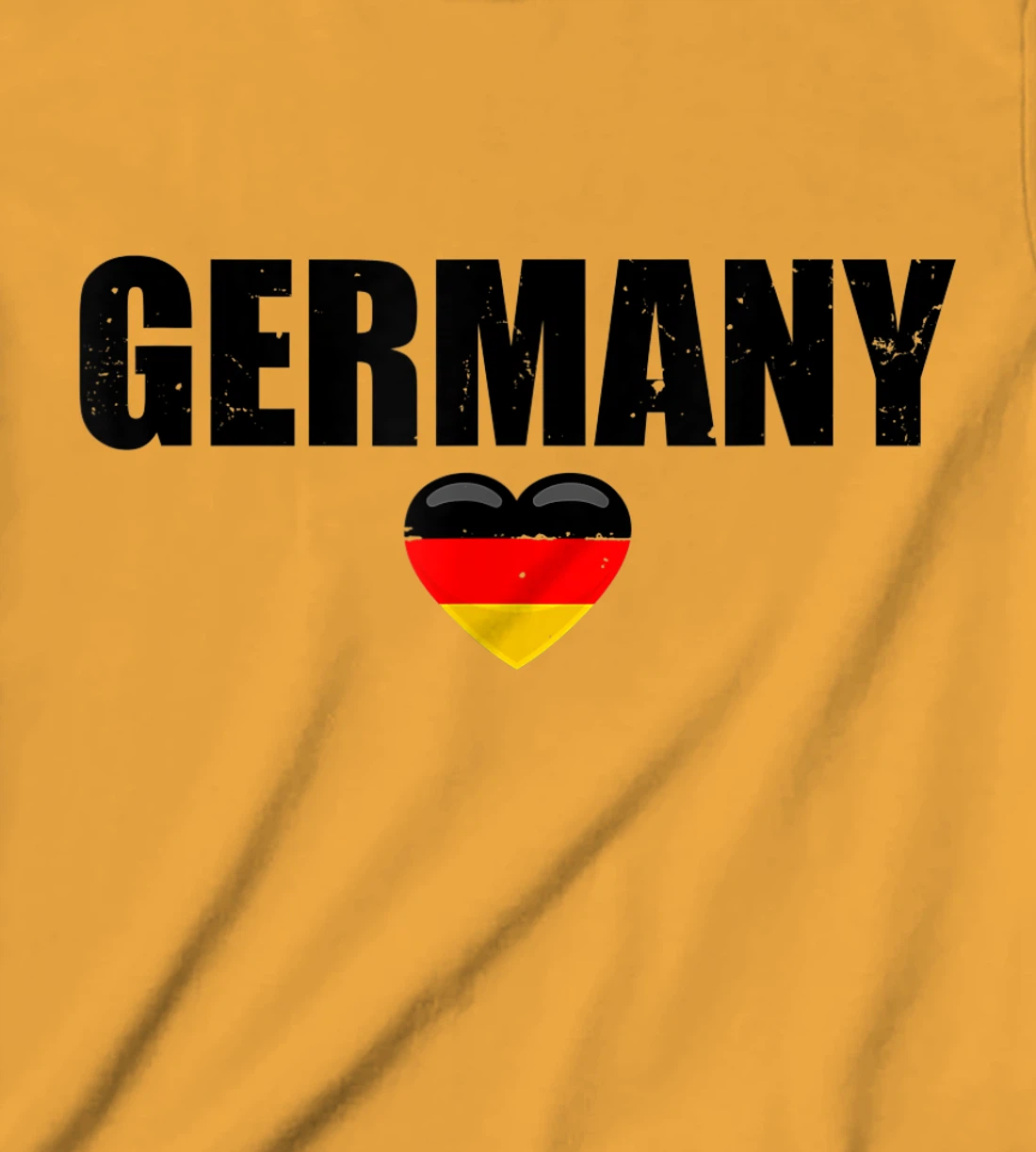 Germany Vintage German Flag T-Shirt, Kid T-Shirt and Women T-Shirt