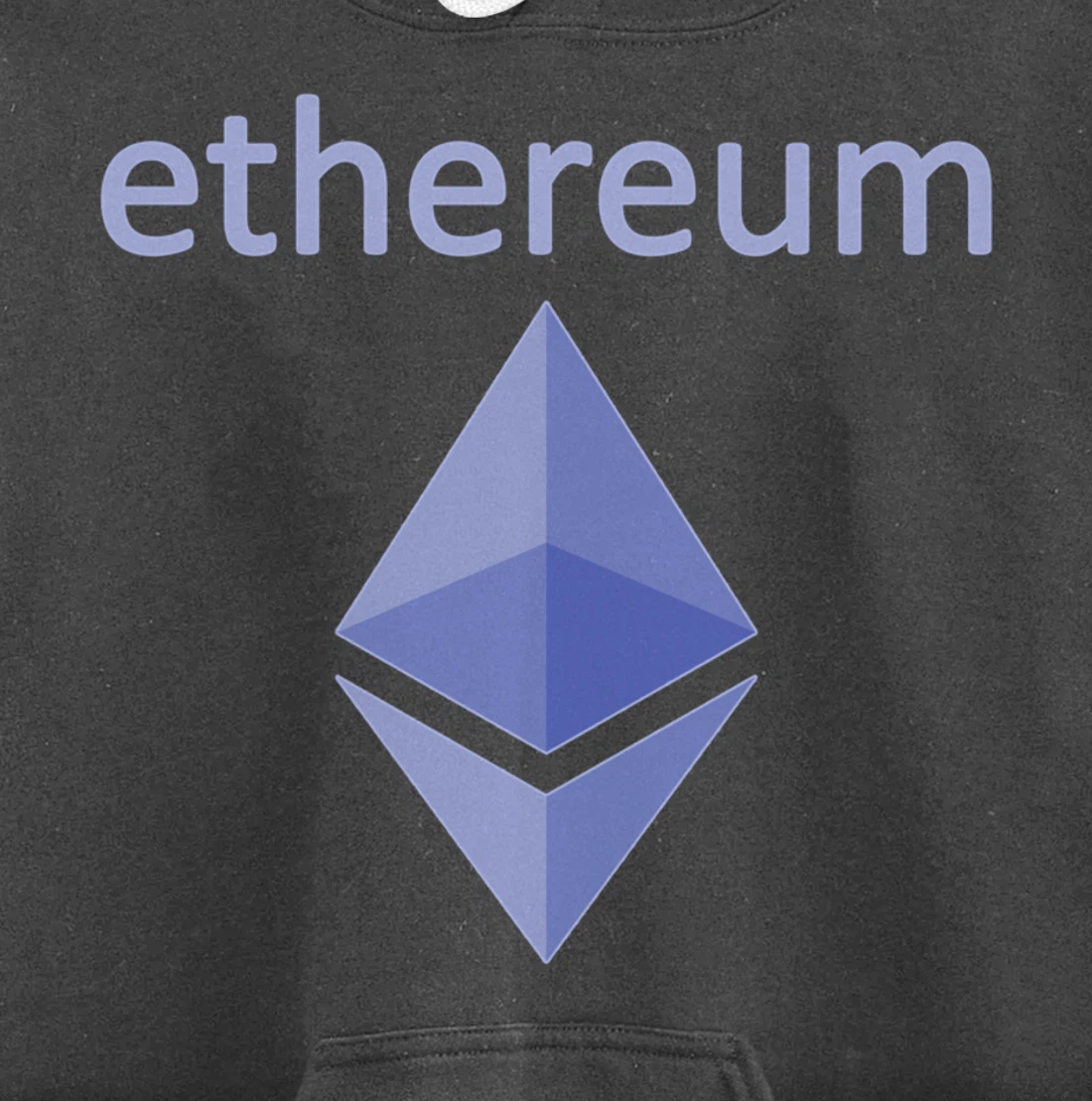 Ethereum Shirt Crypto Shirt Crypto Gifts Hodl Shirt Ethereum Pullover Hoodie