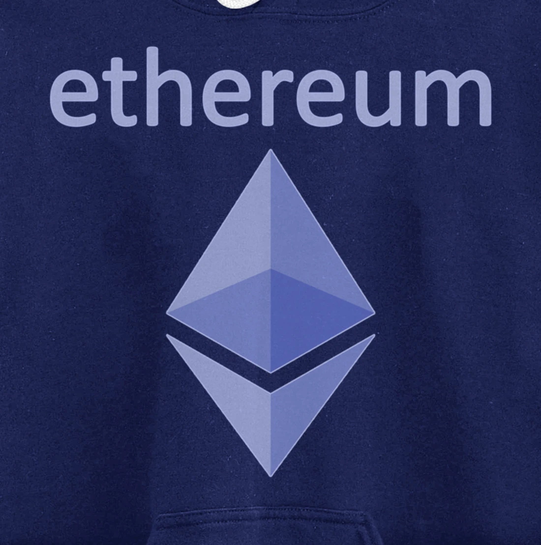 Ethereum Shirt Crypto Shirt Crypto Gifts Hodl Shirt Ethereum Pullover Hoodie