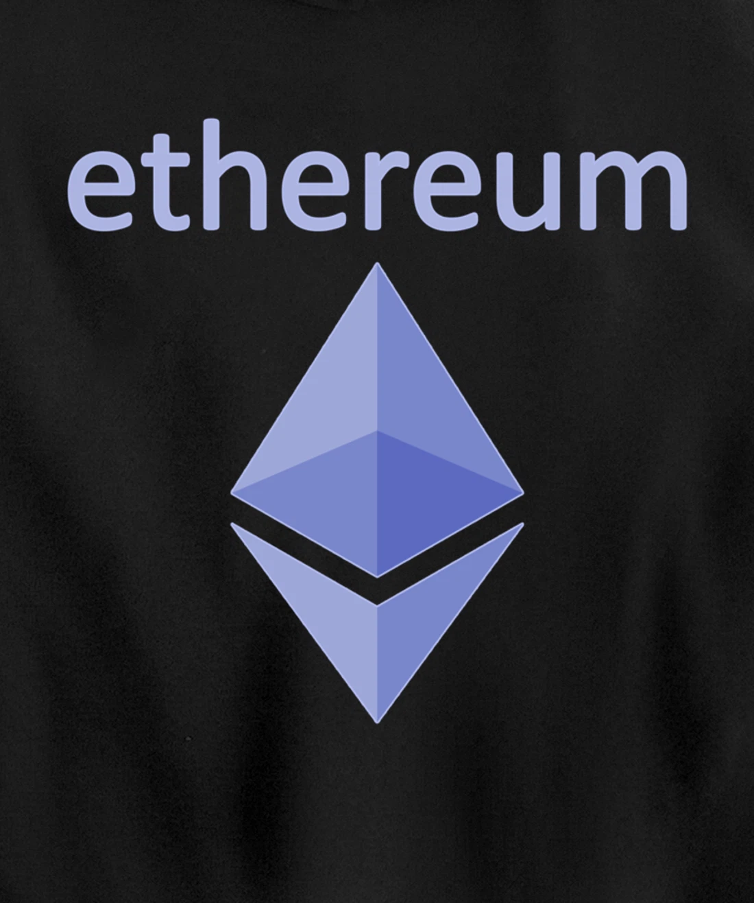 Ethereum Shirt Crypto Shirt Crypto Gifts Hodl Shirt Ethereum Pullover Hoodie