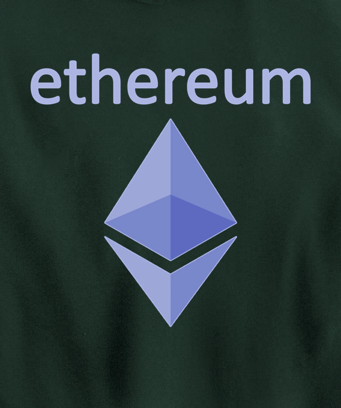 Ethereum Shirt Crypto Shirt Crypto Gifts Hodl Shirt Ethereum Pullover Hoodie