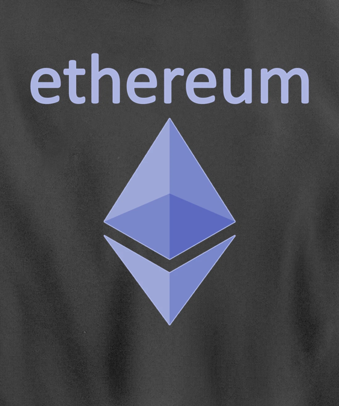 Ethereum Shirt Crypto Shirt Crypto Gifts Hodl Shirt Ethereum Pullover Hoodie