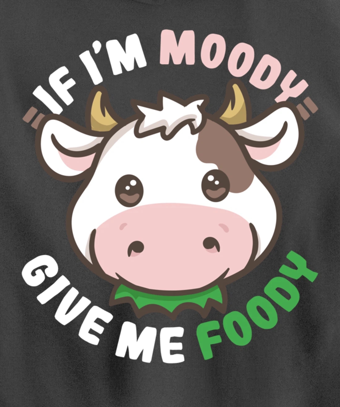 Cow Cattle Heifer Farmer Cow Lover Pullover Hoodie