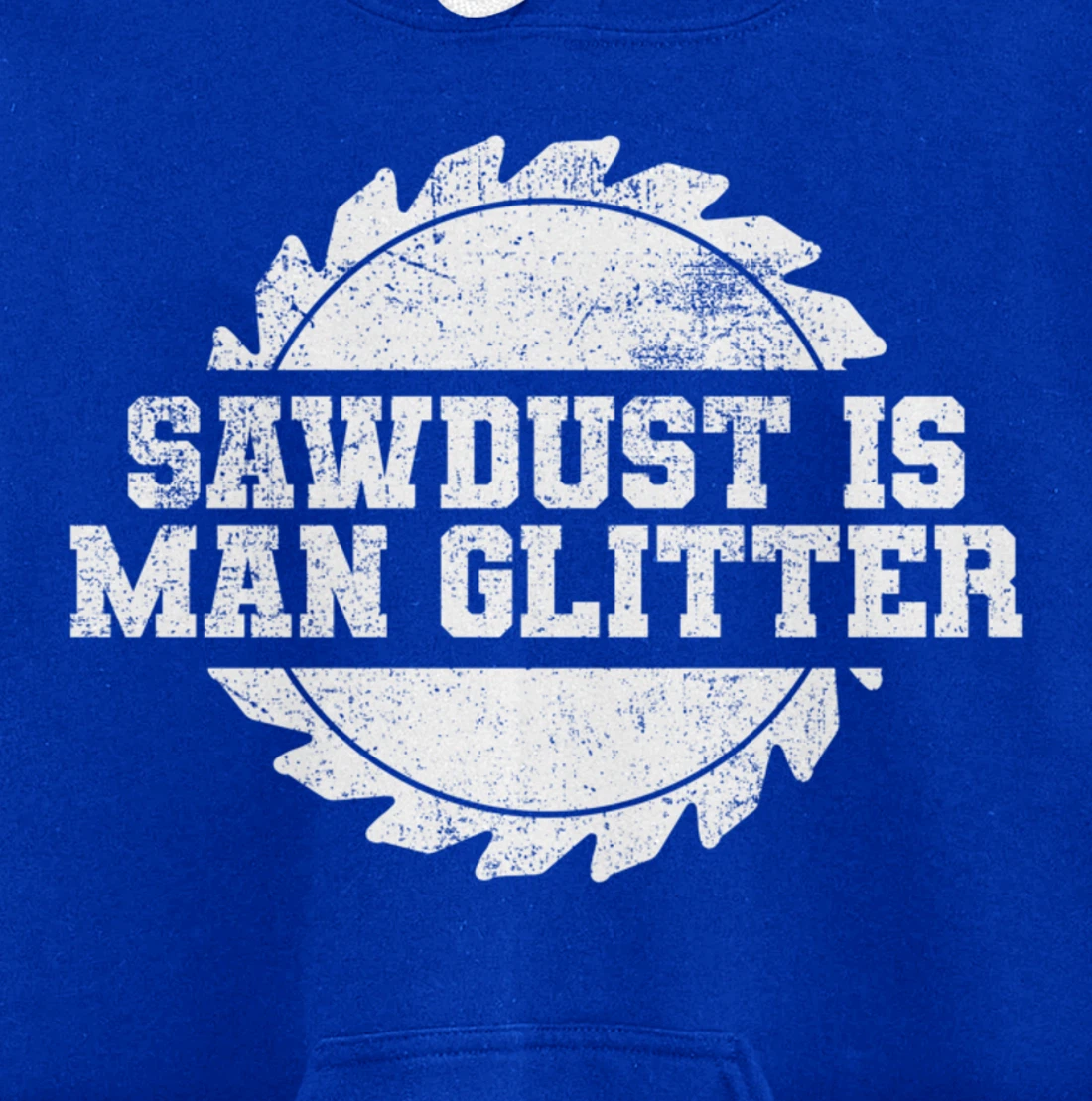 Woodworking Woodworker Lumberjack Carpenter Pullover Hoodie