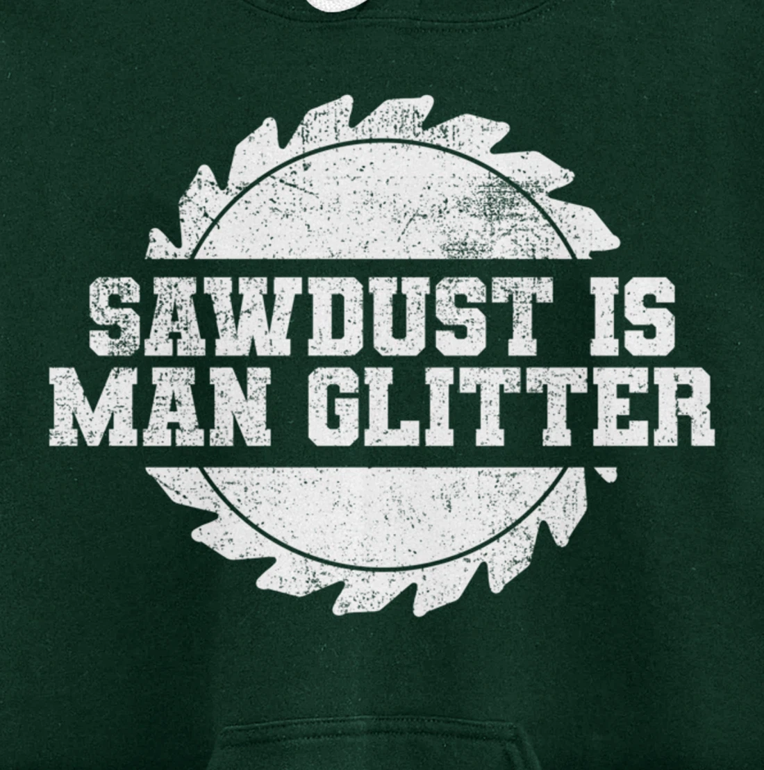 Woodworking Woodworker Lumberjack Carpenter Pullover Hoodie