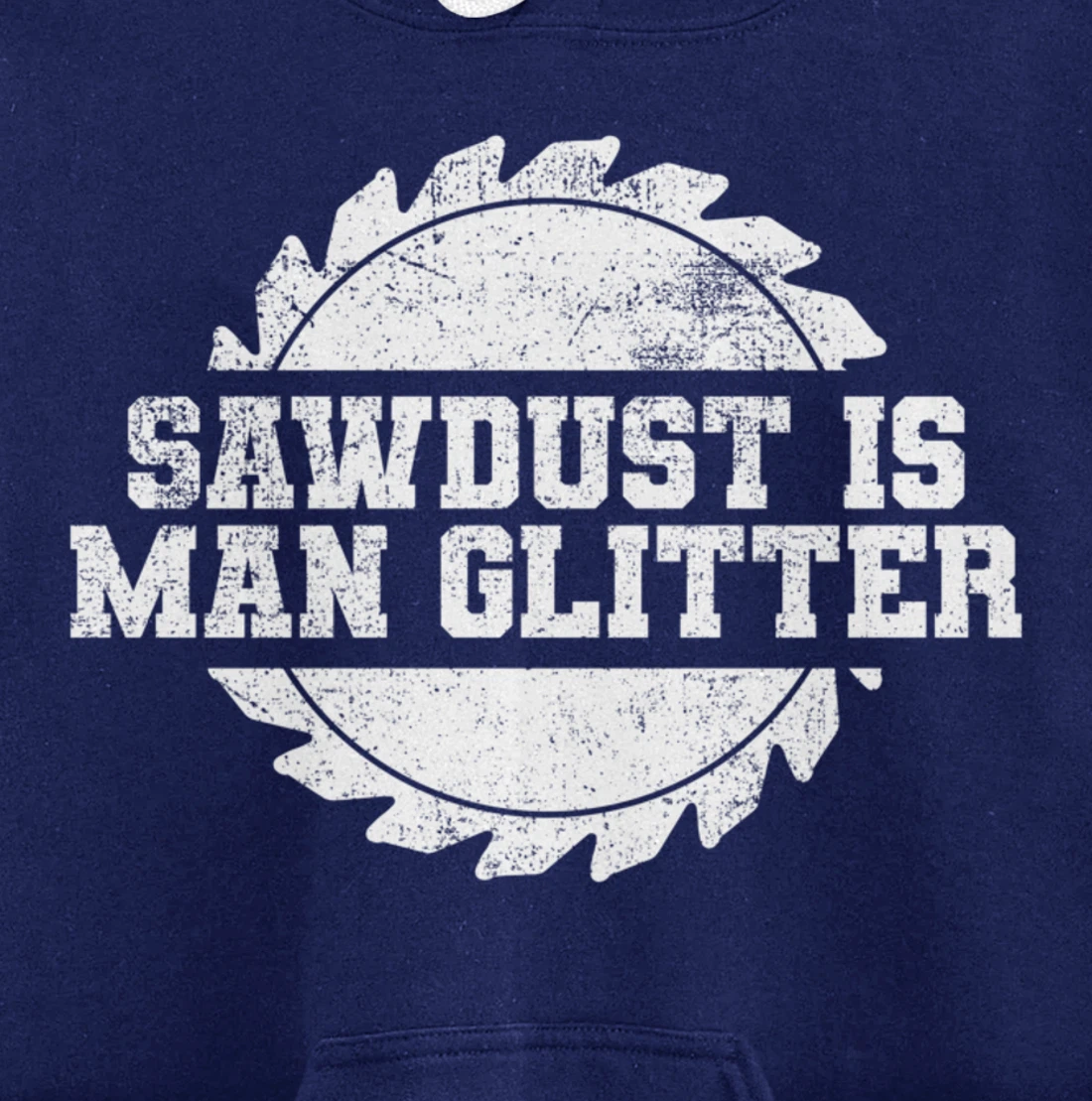 Woodworking Woodworker Lumberjack Carpenter Pullover Hoodie