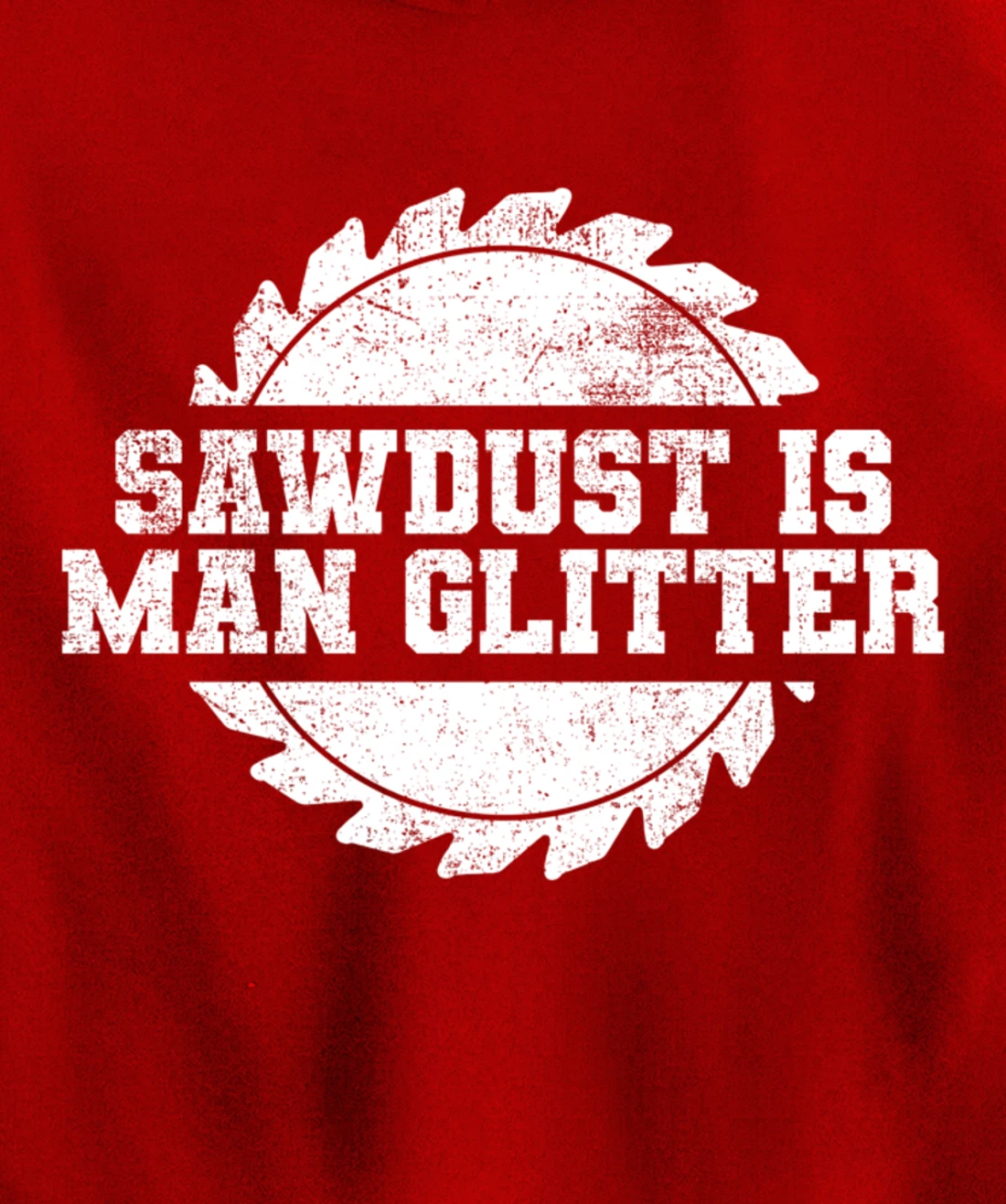 Woodworking Woodworker Lumberjack Carpenter Pullover Hoodie