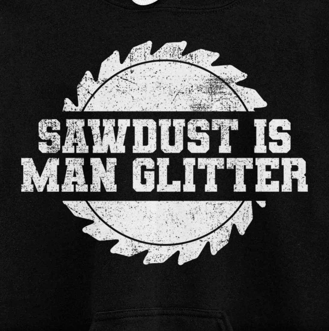 Woodworking Woodworker Lumberjack Carpenter Pullover Hoodie